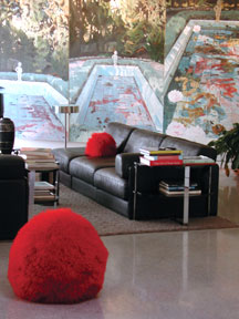 Artful Home Staging