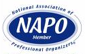 National Association of Professional Organizers
